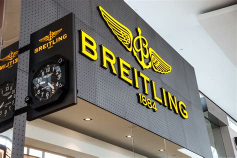 breitling london store opening|breitling watch stores near me.